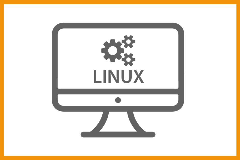 Betriebssystem Linux